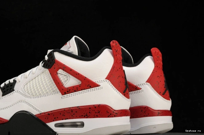 Grey Retro Neutral 4 DH6927-161 Jordan  0210